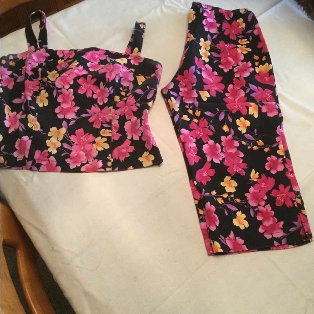 Top & bottoms